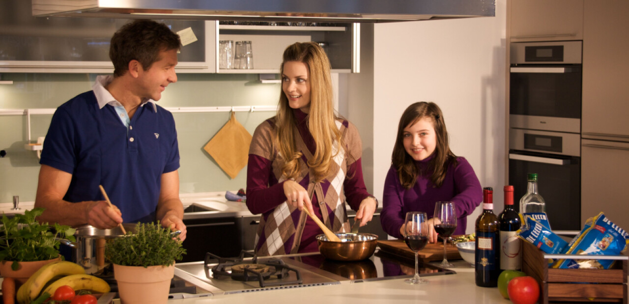 Ihr Typ ist gefragt! Ihr Typ ist gefragt!